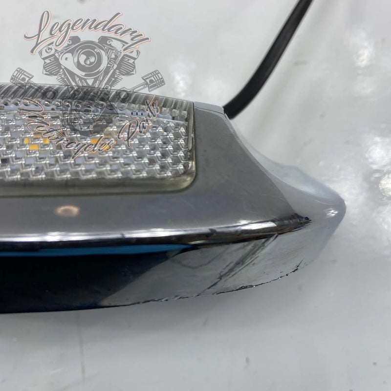Achterlicht van de achterspatbord OEM 59672-09A