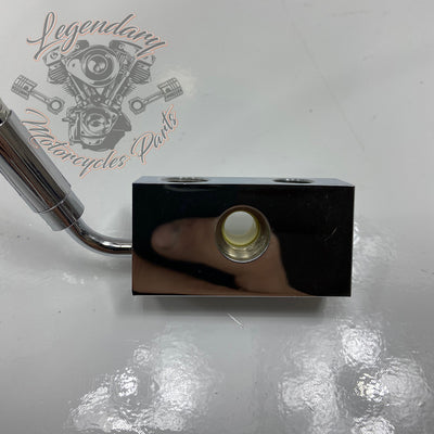 Manguera de freno delantero ABS OEM 41800632A