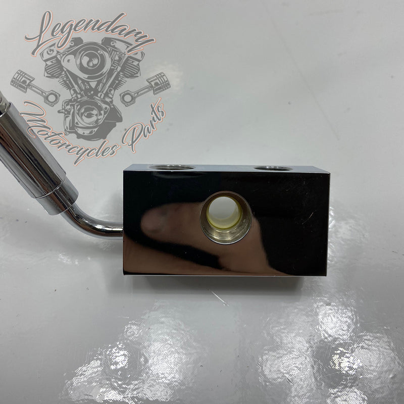 Manguera de freno delantero ABS OEM 41800632A