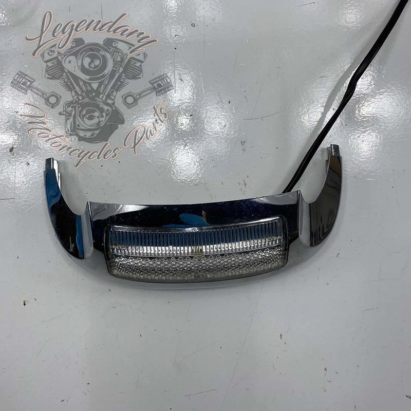 Achterlicht van de achterspatbord OEM 59672-09A