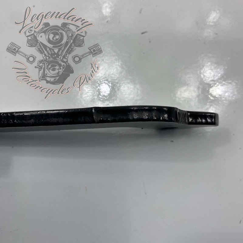 Front passenger footrest support OEM 47200302A