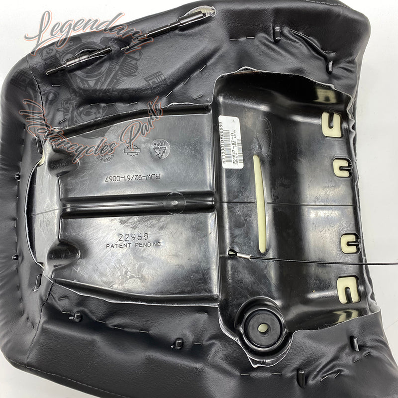 Solo Seat OEM 51547-07