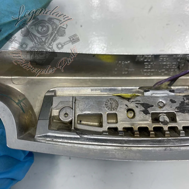 Achterlicht van de achterspatbord OEM 59672-09A