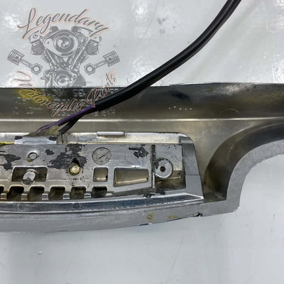Achterlicht van de achterspatbord OEM 59672-09A