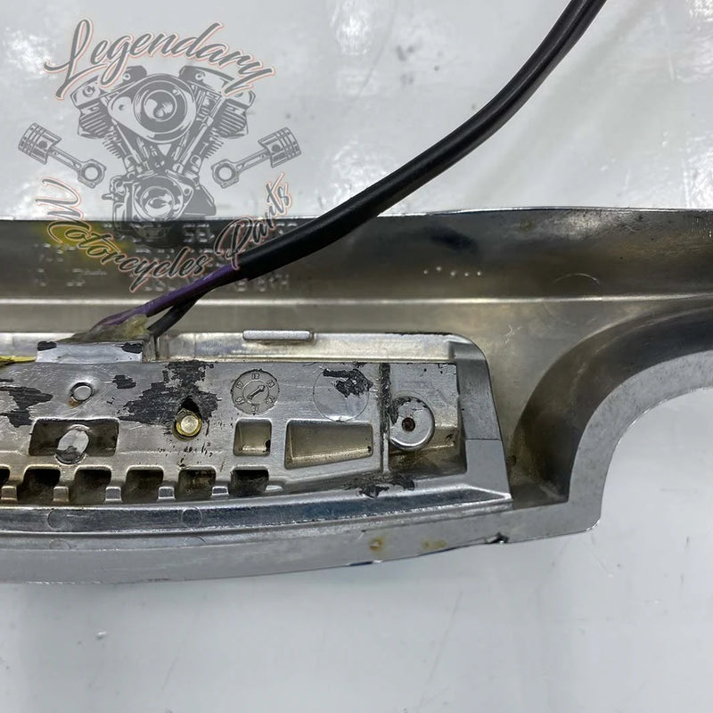 Achterlicht van de achterspatbord OEM 59672-09A