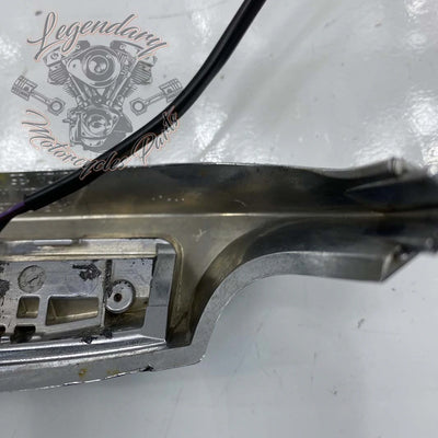Achterlicht van de achterspatbord OEM 59672-09A