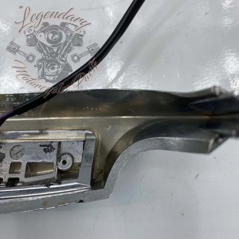 Achterlicht van de achterspatbord OEM 59672-09A