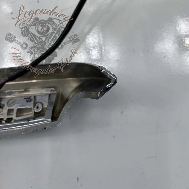 Achterlicht van de achterspatbord OEM 59672-09A