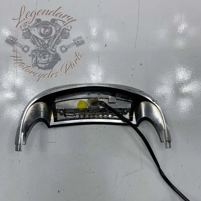 Achterlicht van de achterspatbord OEM 59672-09A