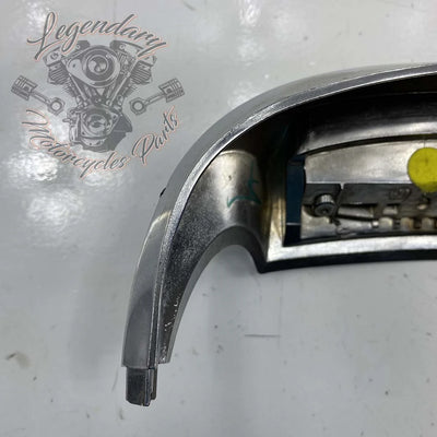 Achterlicht van de achterspatbord OEM 59672-09A