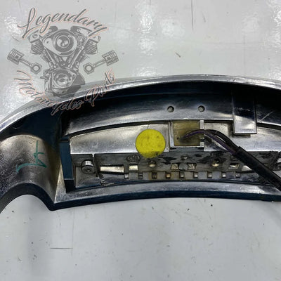 Achterlicht van de achterspatbord OEM 59672-09A