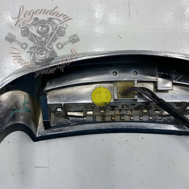 Achterlicht van de achterspatbord OEM 59672-09A