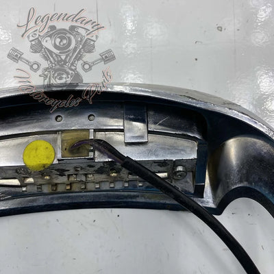 Achterlicht van de achterspatbord OEM 59672-09A