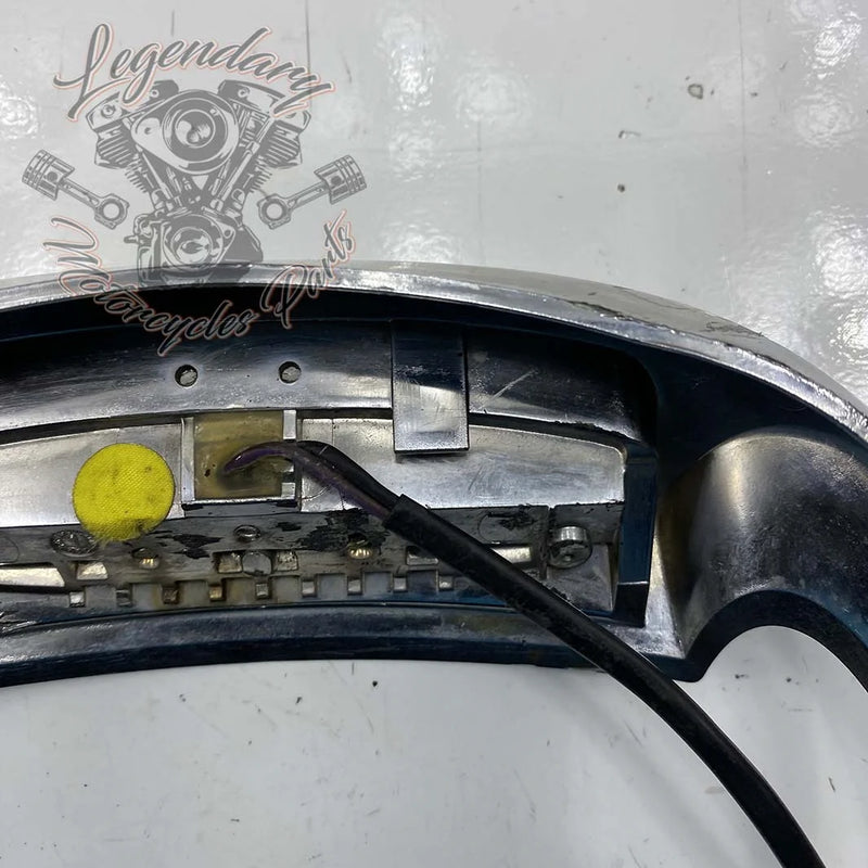 Achterlicht van de achterspatbord OEM 59672-09A