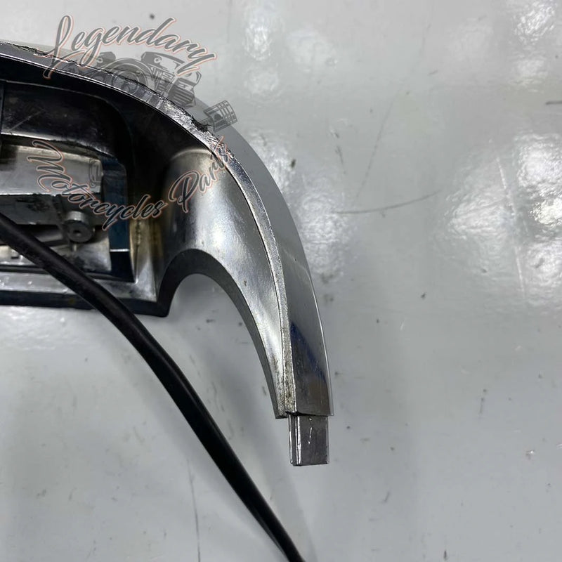 Achterlicht van de achterspatbord OEM 59672-09A