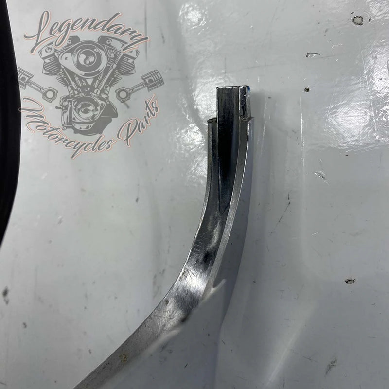 Achterlicht van de achterspatbord OEM 59672-09A