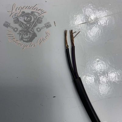 Achterlicht van de achterspatbord OEM 59672-09A