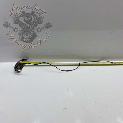 Achterlicht van de achterspatbord OEM 59672-09A