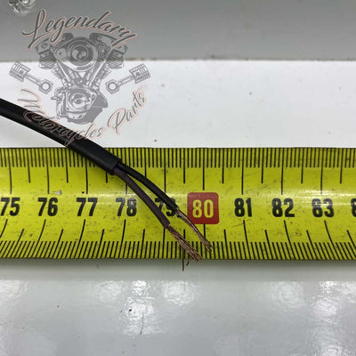 Achterlicht van de achterspatbord OEM 59672-09A