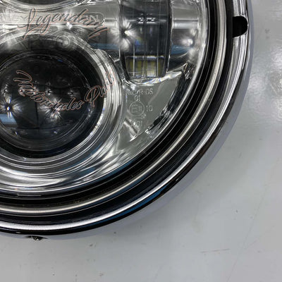 LED luči za žaromet OEM 67700066