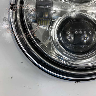 LED luči za žaromet OEM 67700066