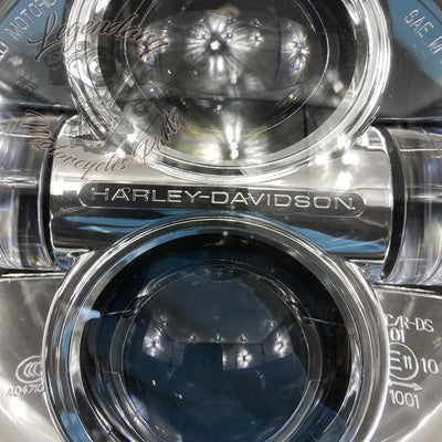 LED luči za žaromet OEM 67700066