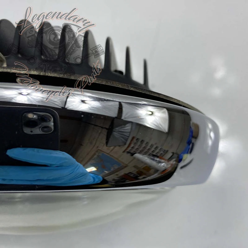 LED luči za žaromet OEM 67700066