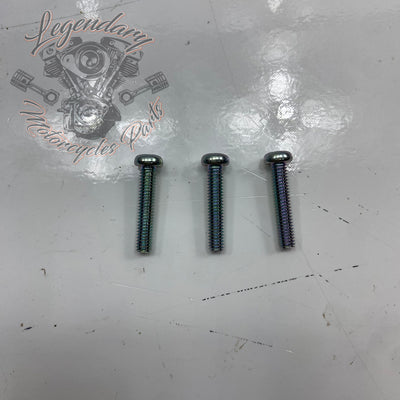 Gaszug-Halterschraube am Vergaser OEM 27587-88