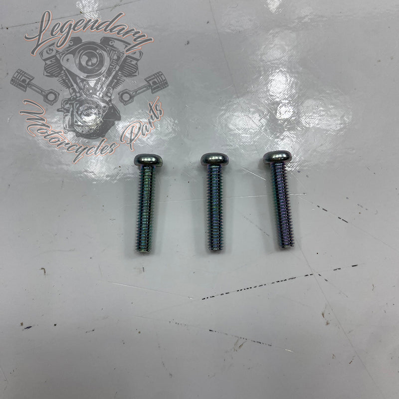 Gaszug-Halterschraube am Vergaser OEM 27587-88