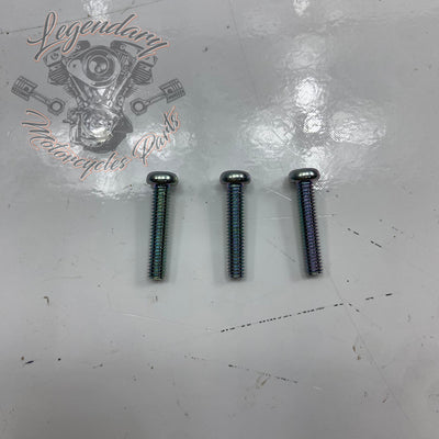 Gaszug-Halterschraube am Vergaser OEM 27587-88
