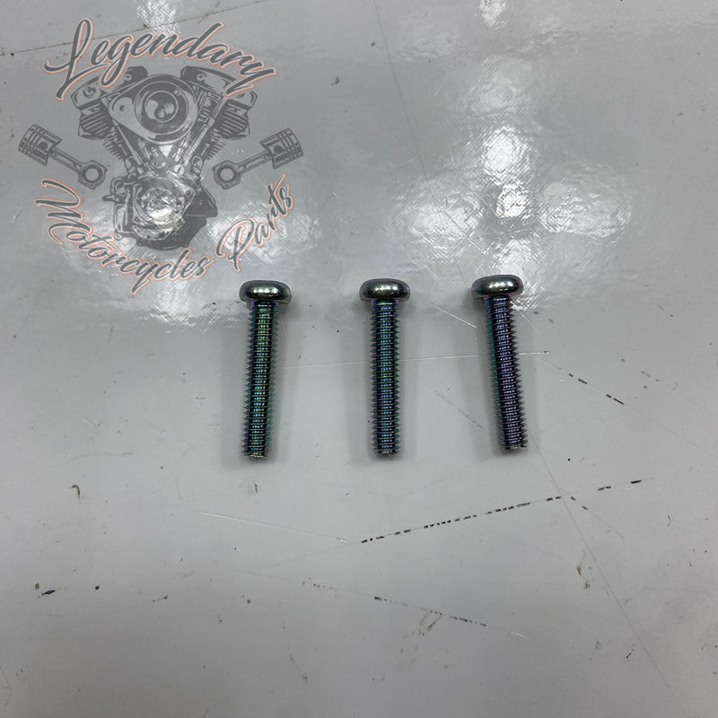 Gaszug-Halterschraube am Vergaser OEM 27587-88