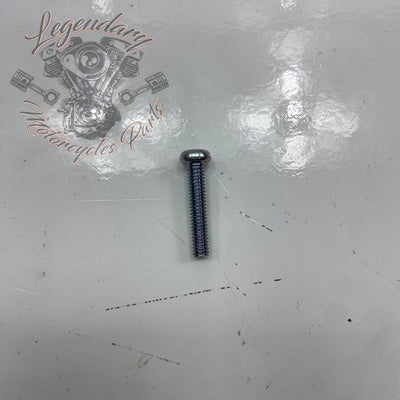 Gaszug-Halterschraube am Vergaser OEM 27587-88