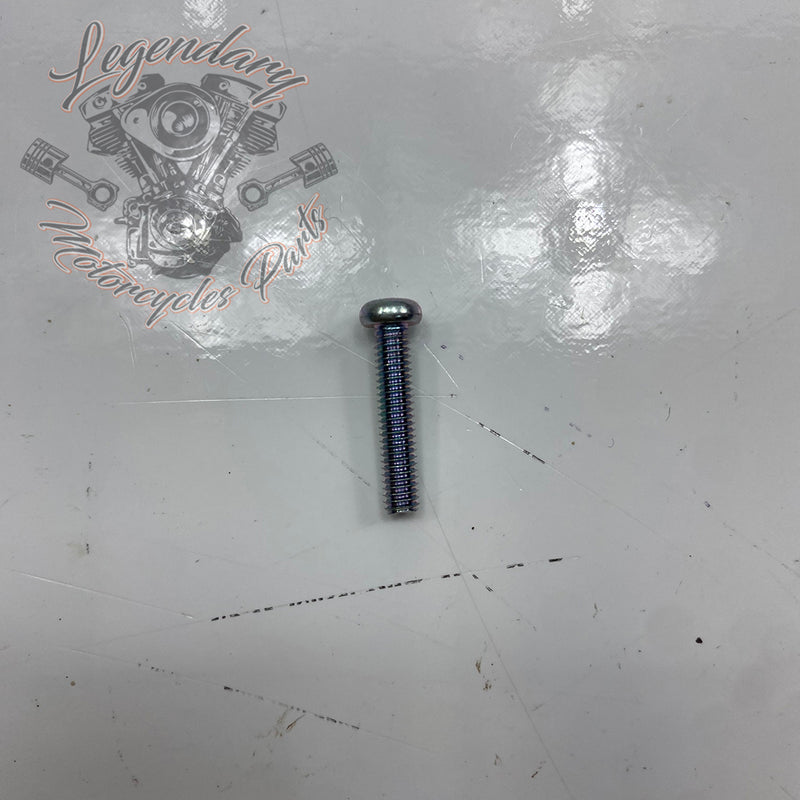 Gaszug-Halterschraube am Vergaser OEM 27587-88
