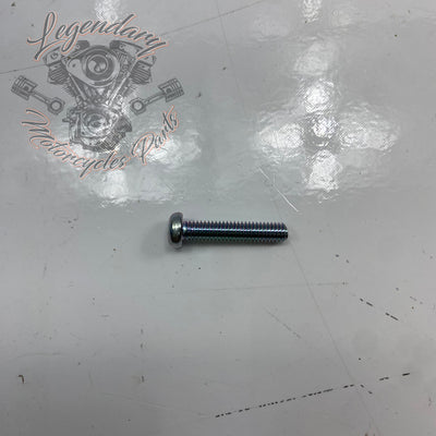Gaszug-Halterschraube am Vergaser OEM 27587-88