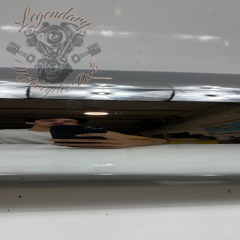 Left Silencer OEM 65538-07