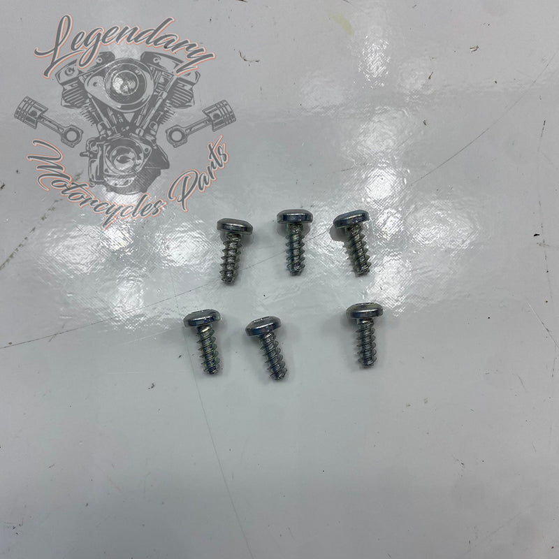 Parafuso torx OEM 4991