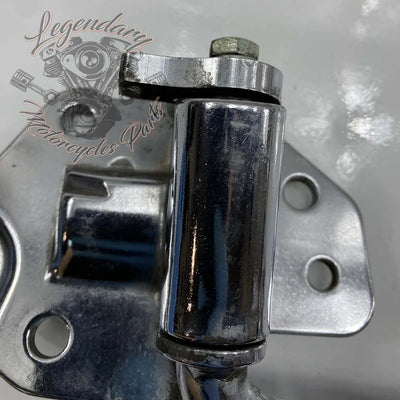 Stopka OEM 50075-07A