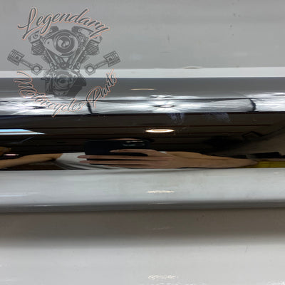 Left Silencer OEM 65538-07