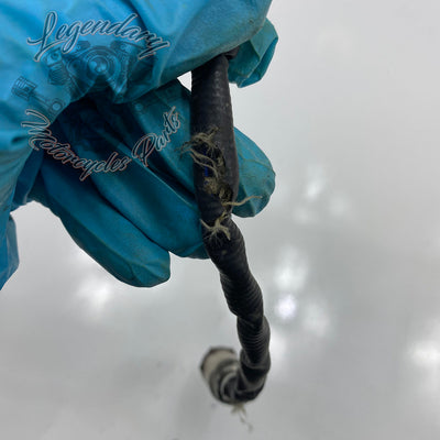 Sonda lambda  OEM 27690-08