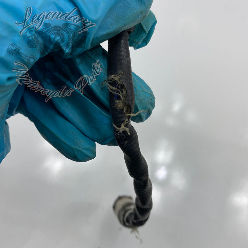 Sonda lambda  OEM 27690-08