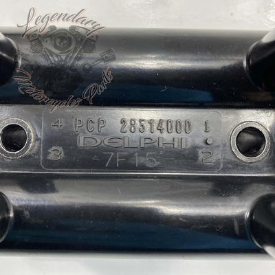 Bobina de encendido OEM 31600017