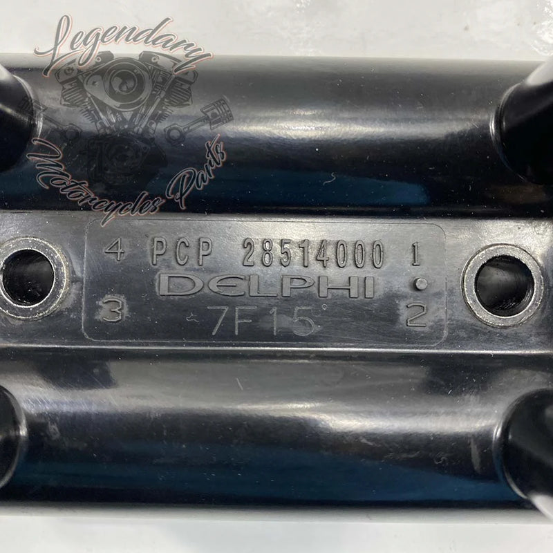 Bobina de encendido OEM 31600017