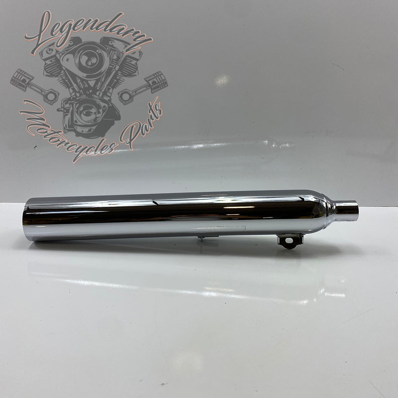 Silencer OEM 65906-12