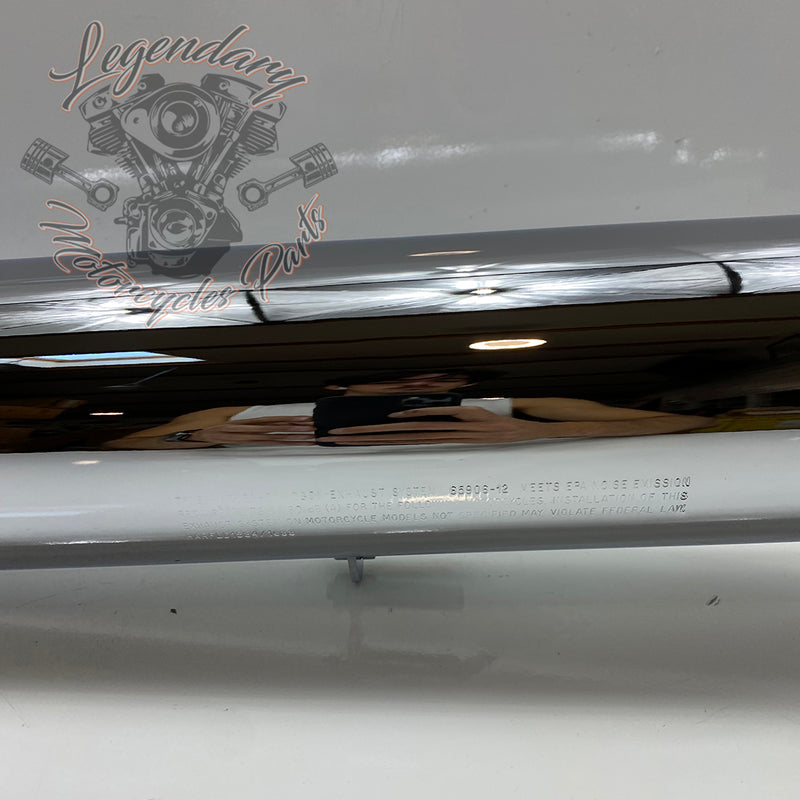 Silencer OEM 65906-12