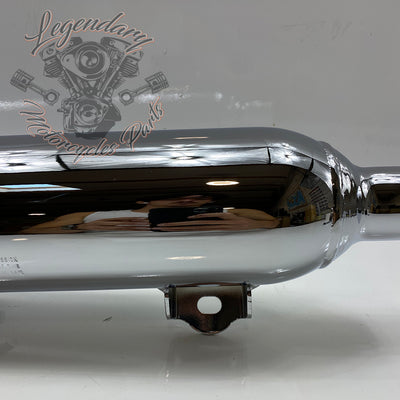 Silencer OEM 65906-12
