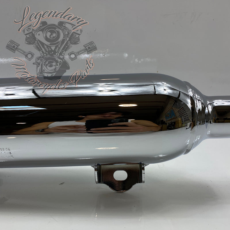 Silencer OEM 65906-12