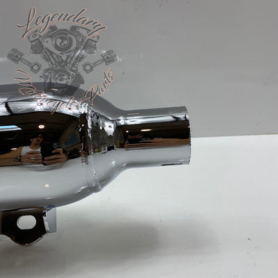 Silencer OEM 65906-12