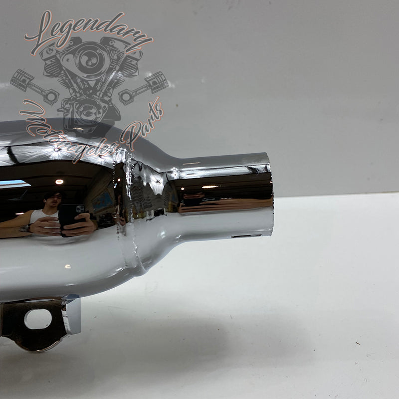 Silencer OEM 65906-12
