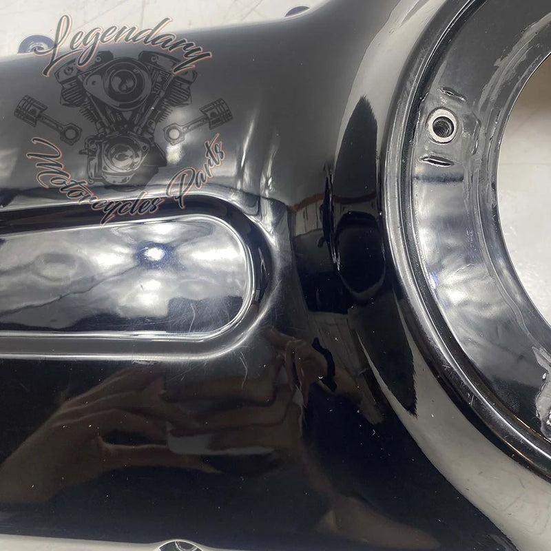 Pokrywa sprzęgła zewnętrzna OEM 60876-11A