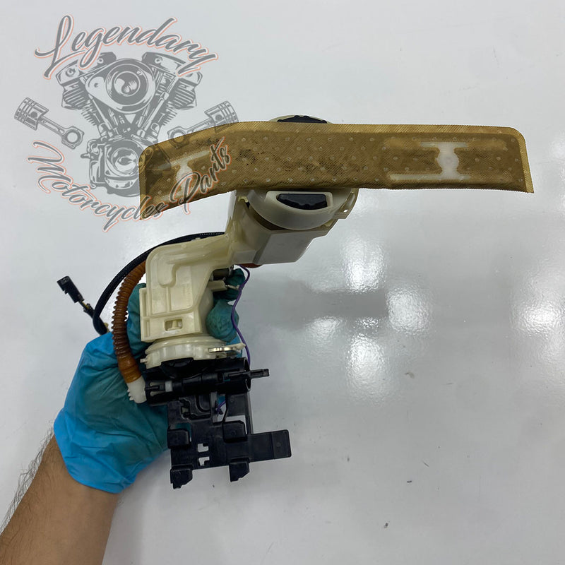 Bomba de gasolina OEM 75218-04D